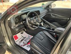 هيونداي أفانتي